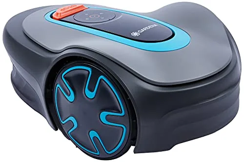 Gardena SILENO free 500