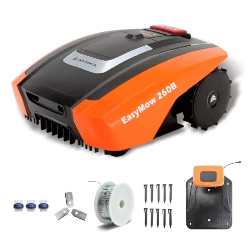 Yard Force EasyMow 260B